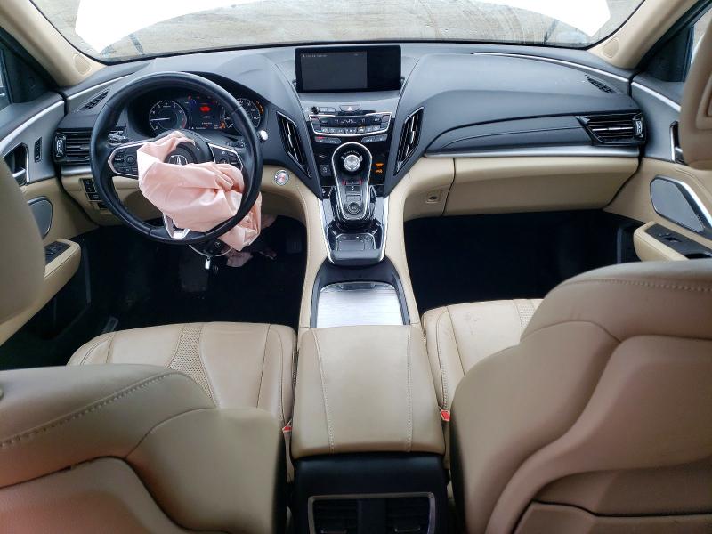 Aukcja sprzedaży 2021 Acura Rdx, vin: 5J8TC2H50ML037894, numer aukcji: 76577145
