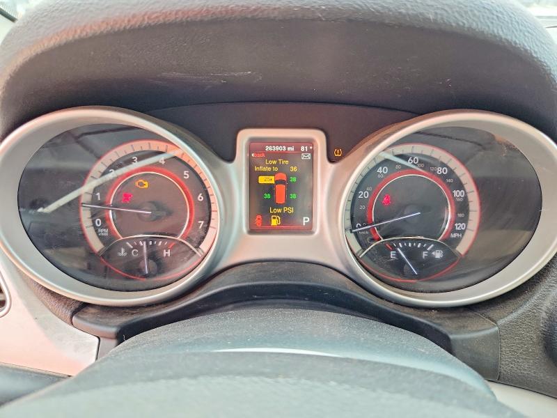 Продажа на аукционе авто 2017 Dodge Journey, vin: 3C4PDCABXHT707786, номер лота: 78812585