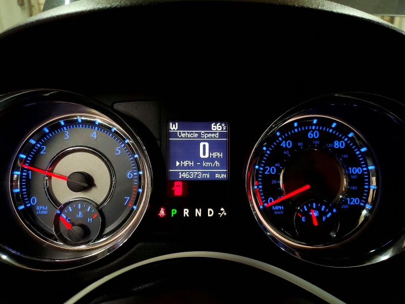 Aukcja sprzedaży 2015 Chrysler Town & Country, vin: 2C4RC1HGXFR562041, numer aukcji: 76698665