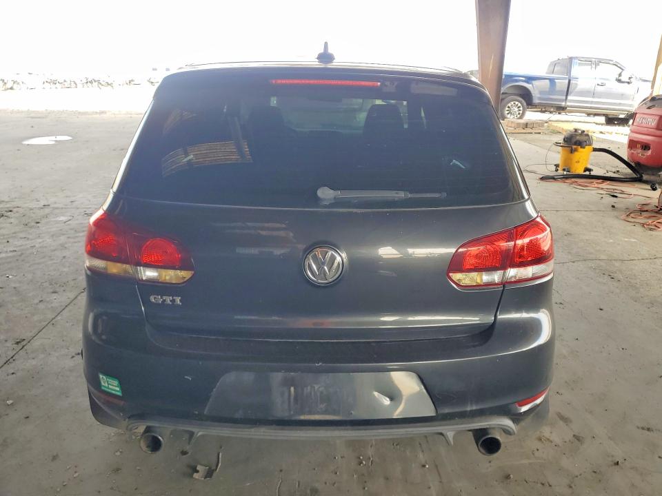 Aukcja sprzedaży 2012 Volkswagen Golf, vin: WVWGV7AJ7CW163097, numer aukcji: 76252305