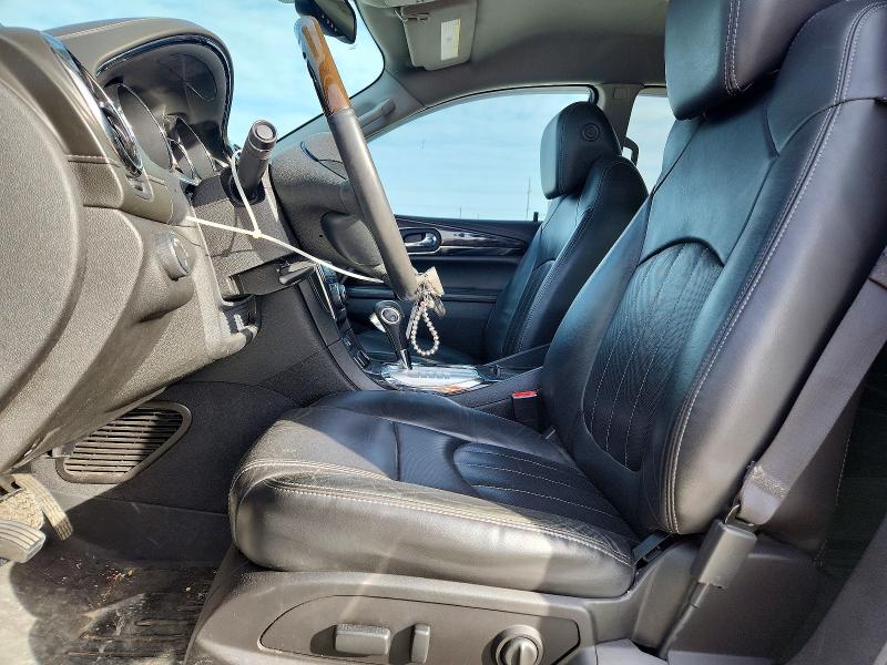 Aukcja sprzedaży 2016 Buick Enclave, vin: 5GAKRBKD4GJ222217, numer aukcji: 76707995