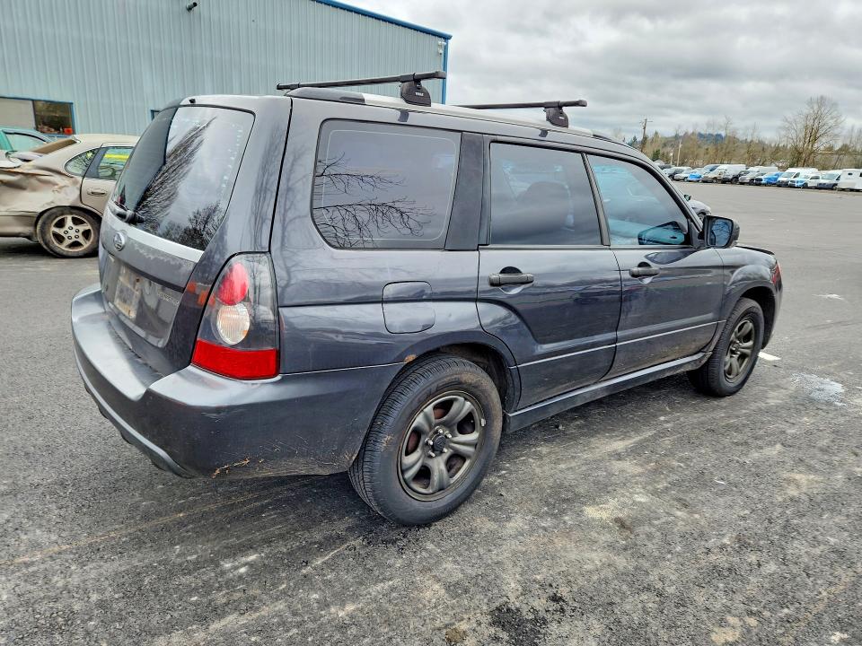 Продажа на аукционе авто 2008 Subaru Forester, vin: JF1SG66638H723976, номер лота: 77784205