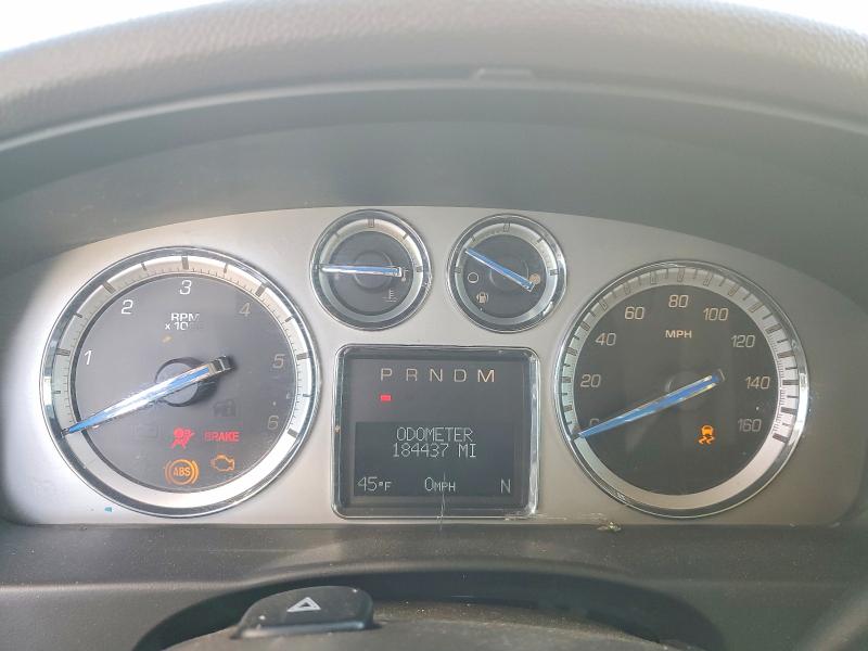 Продажа на аукционе авто 2013 Cadillac Escalade, vin: 1GYS3BEF6DR217718, номер лота: 74647975
