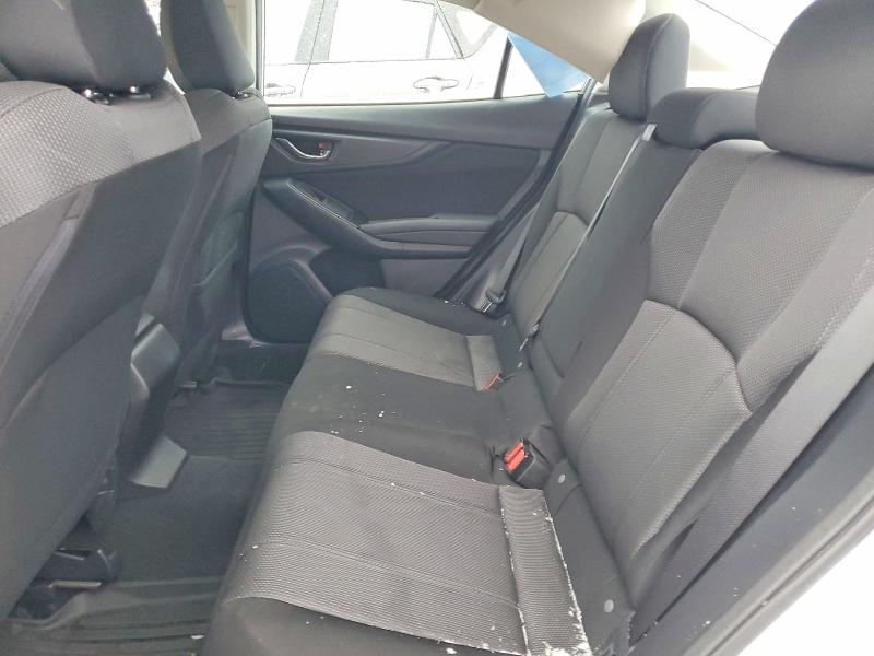 Продаж на аукціоні авто 2021 Subaru Impreza, vin: 4S3GKAV68M3601348, номер лоту: 78340335
