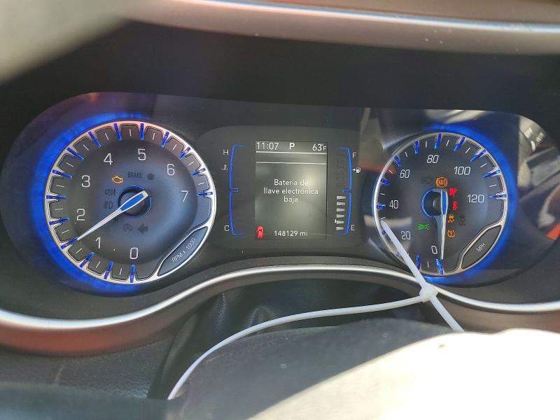 Aukcja sprzedaży 2020 Chrysler Voyager, vin: 2C4RC1DG5LR182476, numer aukcji: 76830685