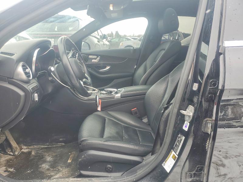 Продаж на аукціоні авто 2020 Mercedes-benz C, vin: 55SWF8EB0LU324166, номер лоту: 76740935
