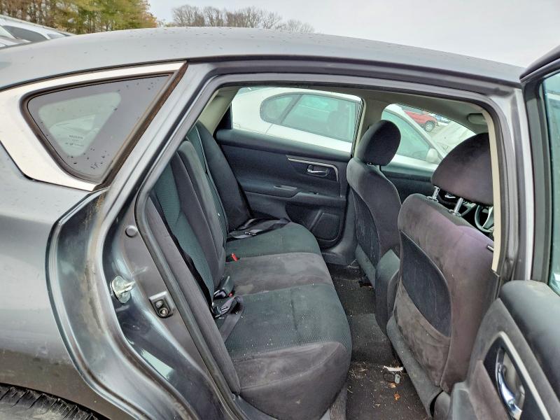 Продажа на аукционе авто 2014 Nissan Altima, vin: 1N4AL3AP8EC137658, номер лота: 78755455