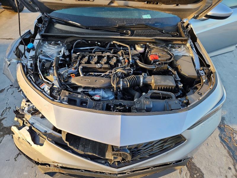 Продажа на аукционе авто 2025 Acura Integra, vin: 19UDE4H27SA019918, номер лота: 76536535