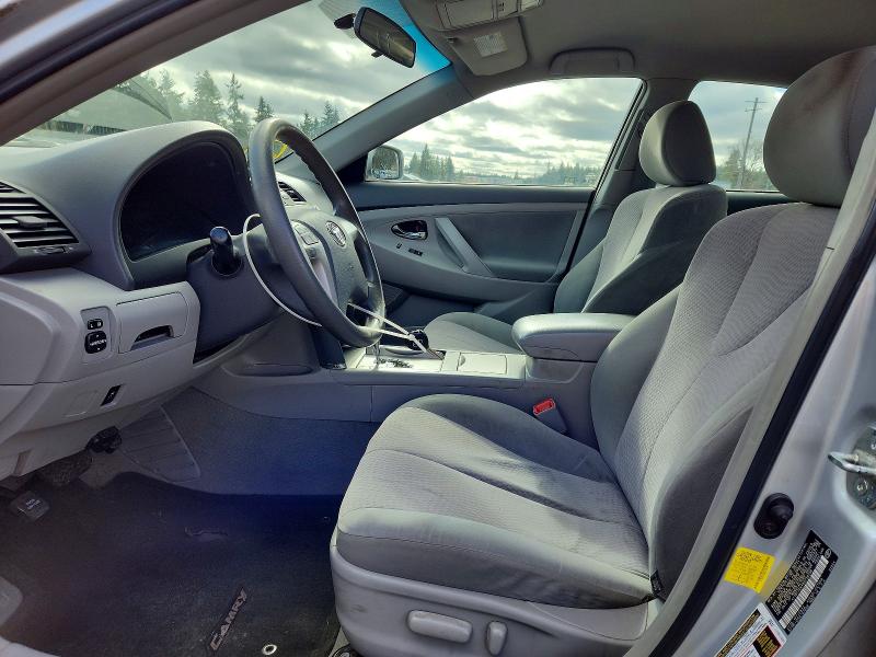 Aukcja sprzedaży 2011 Toyota Camry, vin: 4T1BF3EK4BU738796, numer aukcji: 78479205