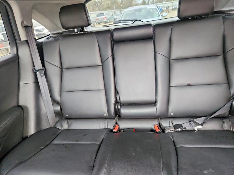 Продаж на аукціоні авто 2018 Acura Rdx, vin: 5J8TB4H35JL025667, номер лоту: 78150105