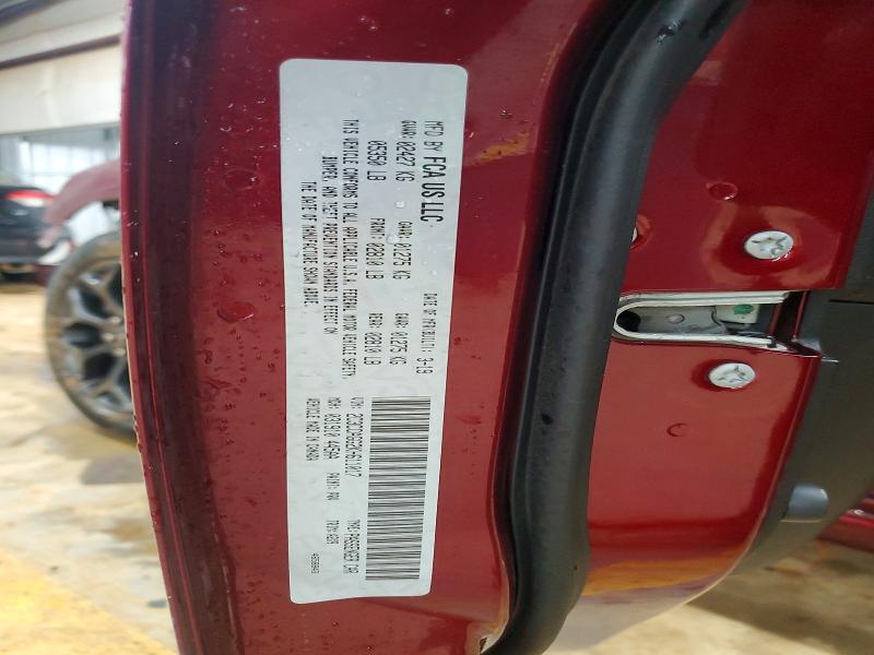 Продаж на аукціоні авто 2019 Chrysler 300, vin: 2C3CCAGG2KH611017, номер лоту: 79025535