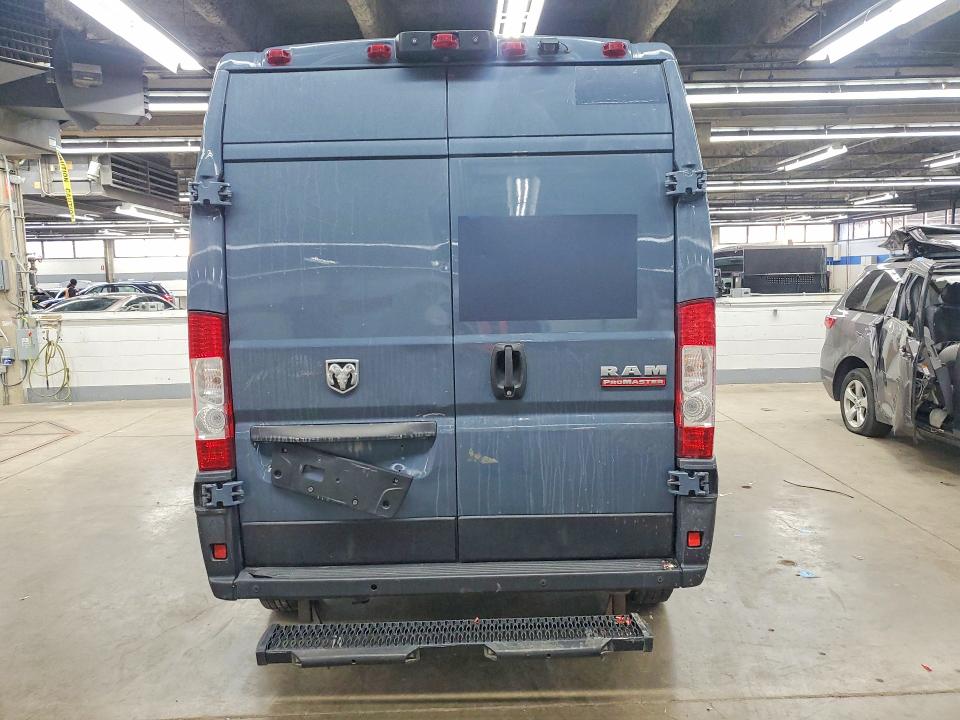 2019 Ram Promaster 2500 მანქანა იყიდება აუქციონზე, vin: 3C6TRVDG2KE503294, აუქციონის ნომერი: 49164856