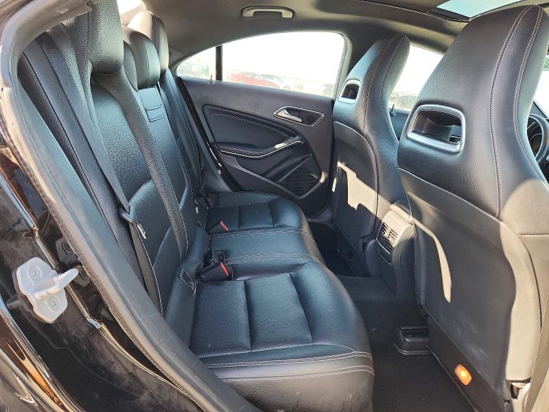 Aukcja sprzedaży 2016 Mercedes-benz Cla, vin: WDDSJ4EB3GN372703, numer aukcji: 73026895
