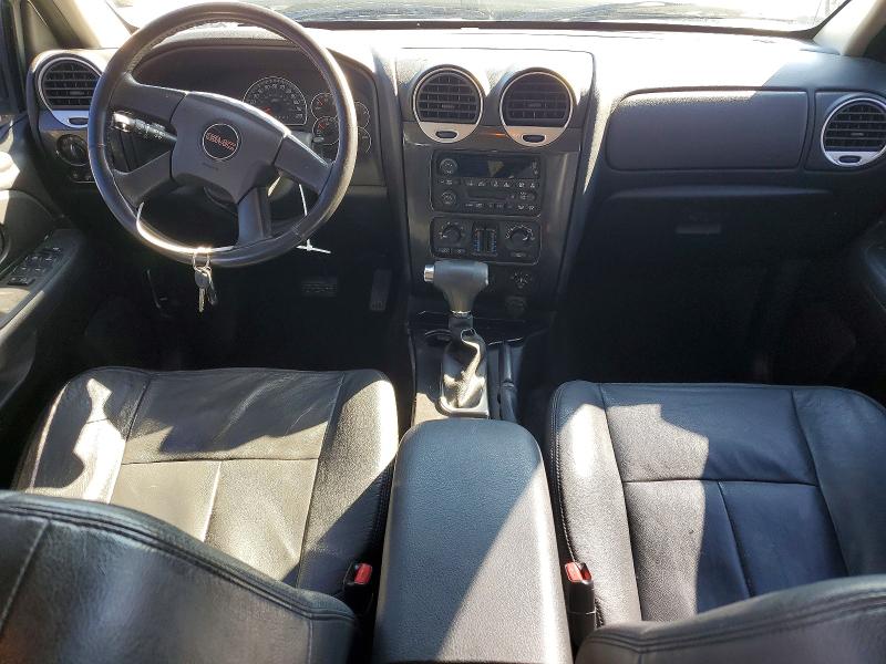 76894855 :رقم المزاد ، 1GKDT13S462106254 vin ، 2006 Gmc Envoy مزاد بيع