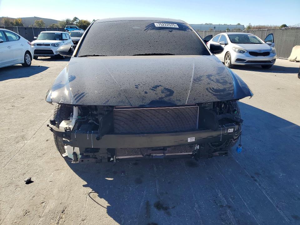 2025 Hyundai Elantra მანქანა იყიდება აუქციონზე, vin: KMHLS4DG4SU019938, აუქციონის ნომერი: 75222575