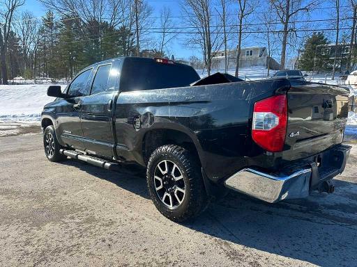 Продаж на аукціоні авто 2017 Toyota Tundra, vin: 5TFUM5F16HX071127, номер лоту: 74020015