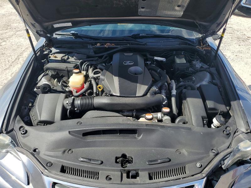 Продажа на аукционе авто 2016 Lexus Is, vin: JTHBA1D2XG5010117, номер лота: 76903695