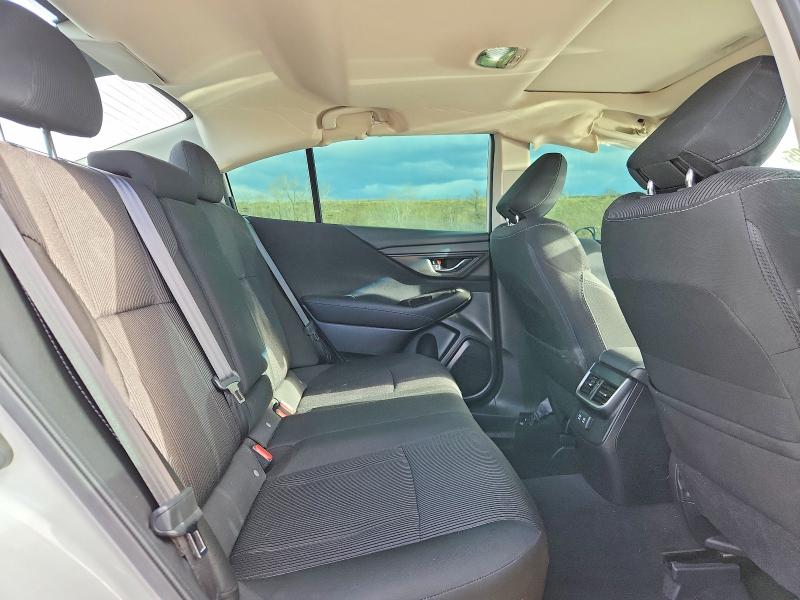 Продаж на аукціоні авто 2022 Subaru Legacy, vin: 4S3BWAF64N3014630, номер лоту: 78673205