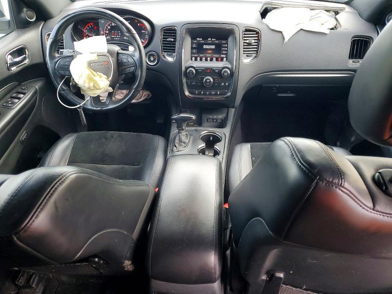 Продаж на аукціоні авто 2018 Dodge Durango, vin: 1C4RDHDGXJC271097, номер лоту: 78549145