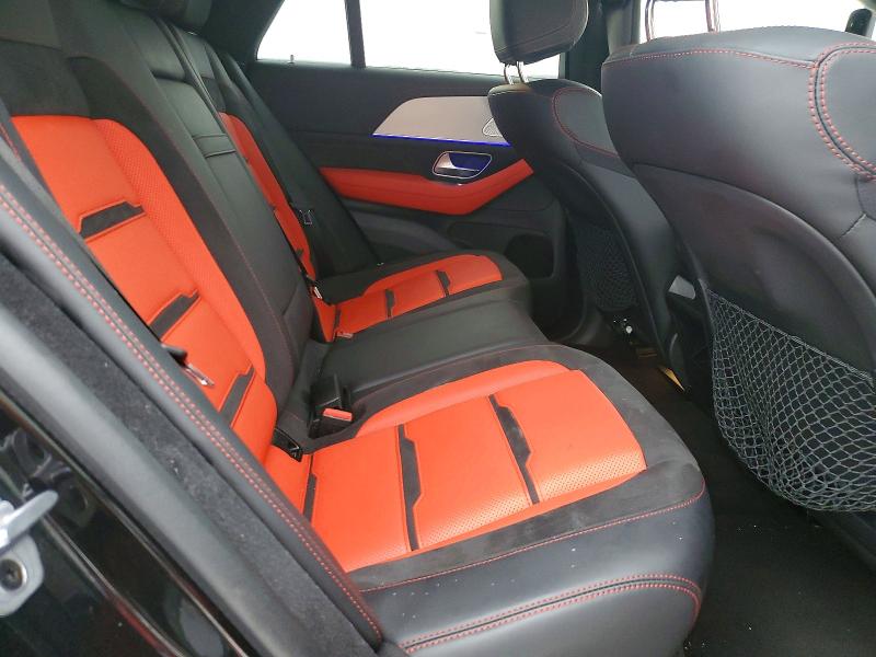Aukcja sprzedaży 2021 Mercedes-benz Gle Coupe, vin: 4JGFD6BB7MA565275, numer aukcji: 75697995