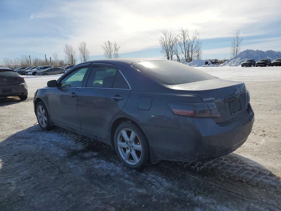 Продаж на аукціоні авто 2007 Toyota Camry, vin: 4T1BE46K27U515512, номер лоту: 77492805