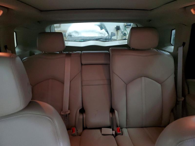 77292995 :رقم المزاد ، 3GYFNFE36CS589418 vin ، 2012 Cadillac Srx مزاد بيع