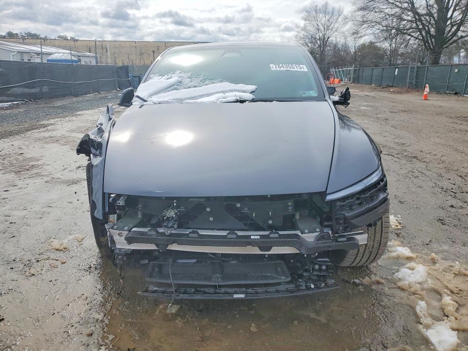 Продаж на аукціоні авто 2026 Tesla Model Y, vin: 7SAYGDEE4TA488451, номер лоту: 78435515
