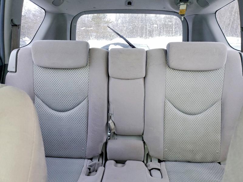 78249245 :رقم المزاد ، JTMBD33V975105719 vin ، 2007 Toyota Rav4 مزاد بيع
