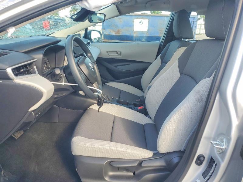 Aukcja sprzedaży 2025 Toyota Corolla, vin: 5YFB4MDE3SP352122, numer aukcji: 77734355