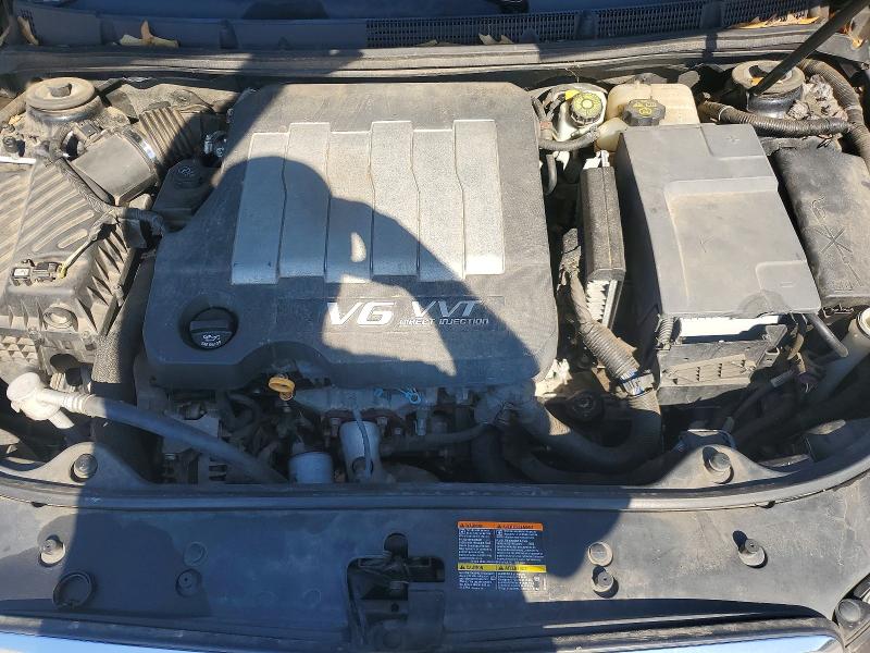Aukcja sprzedaży 2010 Buick Lacrosse, vin: 1G4GC5EG8AF117487, numer aukcji: 79463275