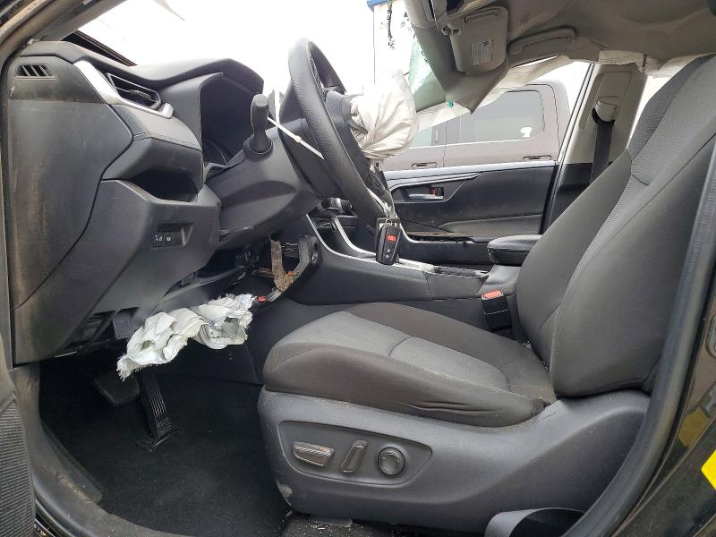 Продаж на аукціоні авто 2025 Toyota Rav4, vin: 2T3W1RFV6SC310541, номер лоту: 52255176