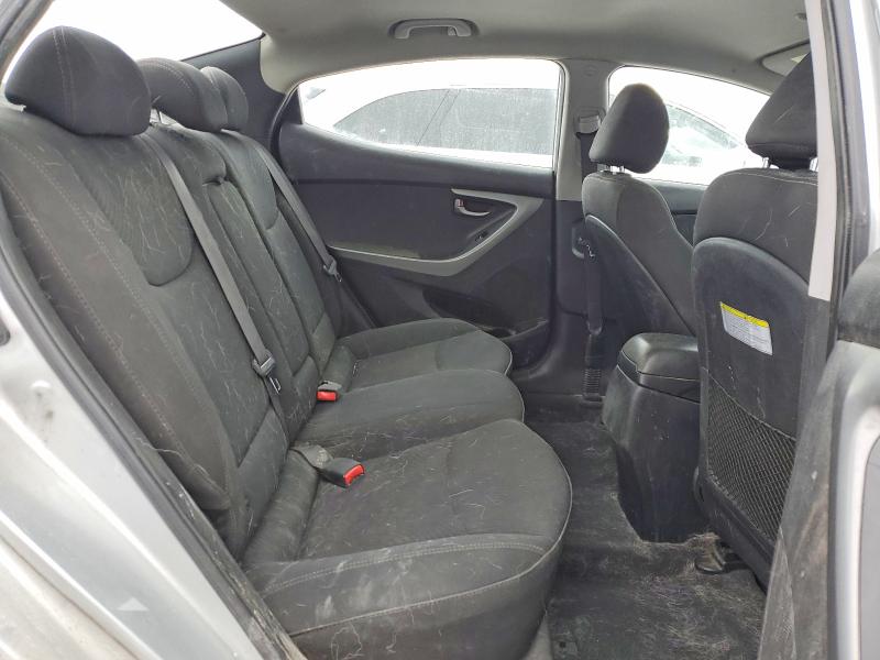 Продажа на аукционе авто 2015 Hyundai Elantra, vin: 5NPDH4AE0FH558891, номер лота: 76236925