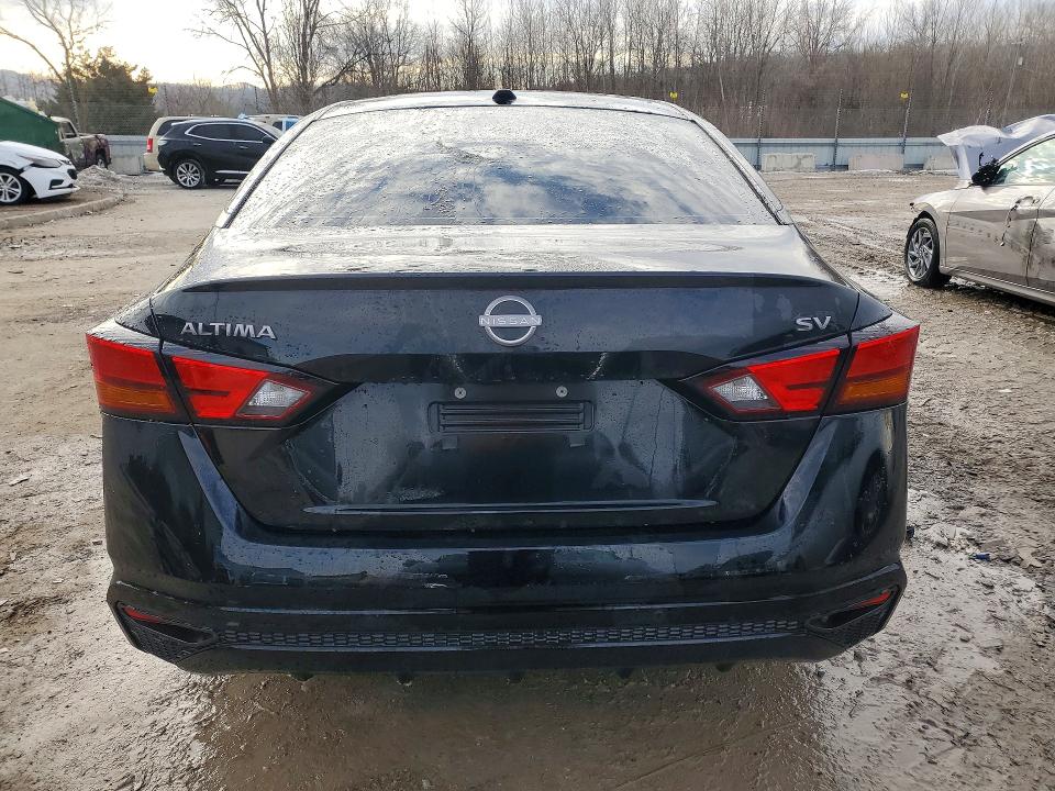 2023 Nissan Altima მანქანა იყიდება აუქციონზე, vin: 1N4BL4DV0PN360403, აუქციონის ნომერი: 76235555