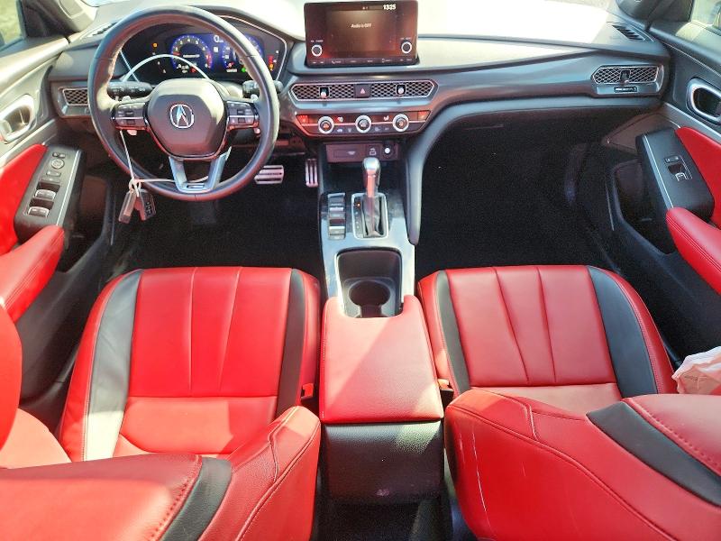 Aukcja sprzedaży 2024 Acura Integra, vin: 19UDE4H30RA005426, numer aukcji: 76608905