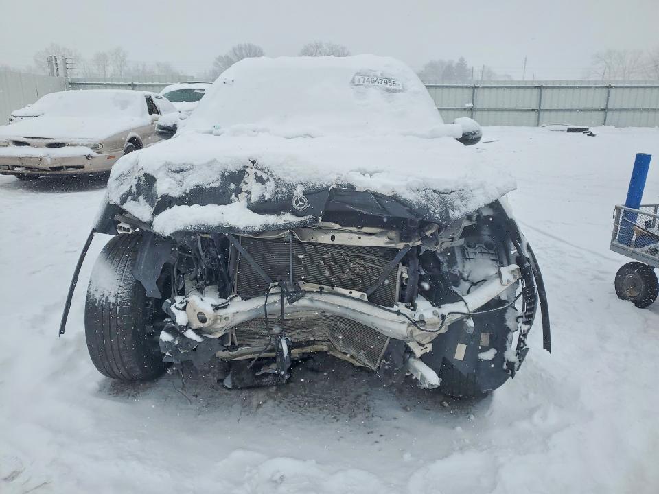 Aukcja sprzedaży 2020 Mercedes-benz Glc 300 4m, vin: WDC0G8EB9LF708215, numer aukcji: 74647955