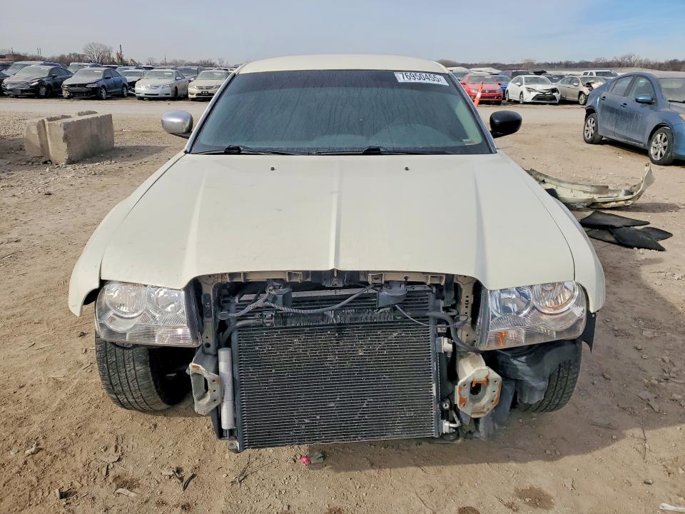 76950455 :رقم المزاد ، 2C3KA53GX6H220900 vin ، 2006 Chrysler 300 مزاد بيع