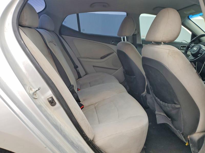 Aukcja sprzedaży 2015 Kia Optima, vin: 5XXGM4A71FG392595, numer aukcji: 77606225