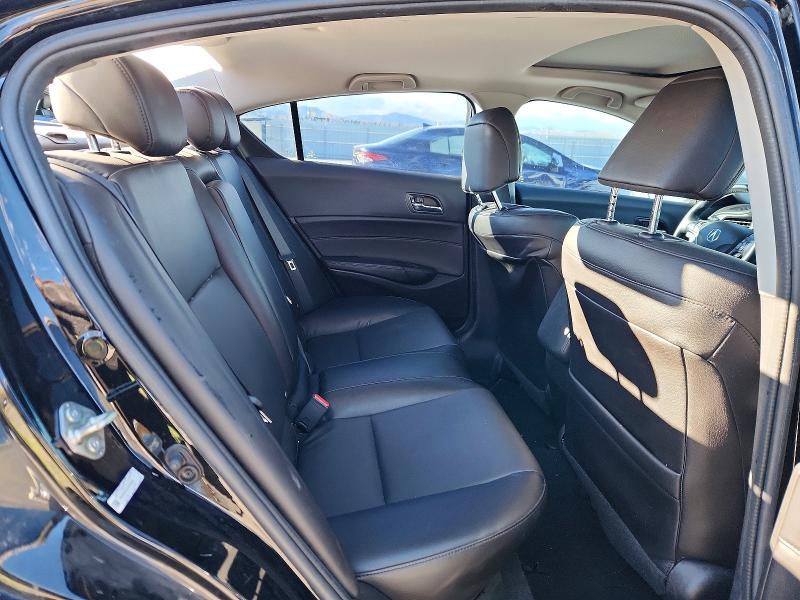 Aukcja sprzedaży 2018 Acura Ilx, vin: 19UDE2F34JA001536, numer aukcji: 78721925