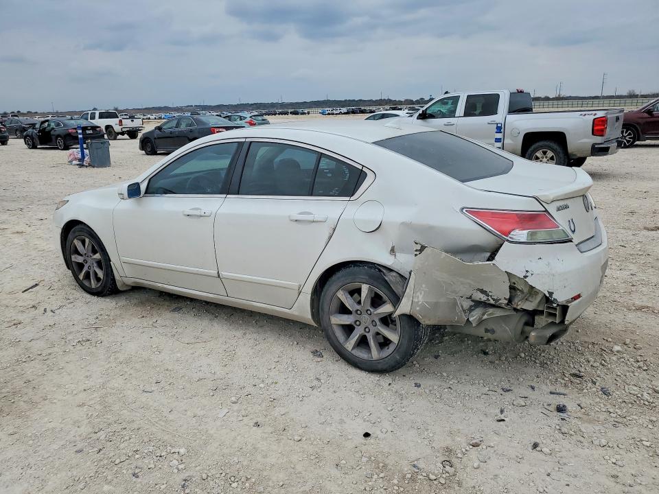 Aukcja sprzedaży 2012 Acura Tl, vin: 19UUA8F2XCA017782, numer aukcji: 77373375