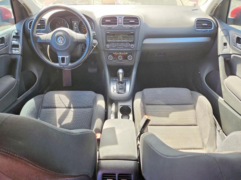 Aukcja sprzedaży 2013 Volkswagen Golf, vin: WVWDB7AJ1DW072310, numer aukcji: 76968265