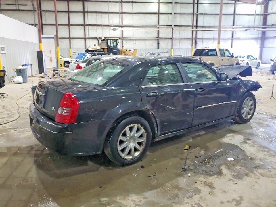 Продажа на аукционе авто 2009 Chrysler 300, vin: 2C3KA53V59H603310, номер лота: 76351325