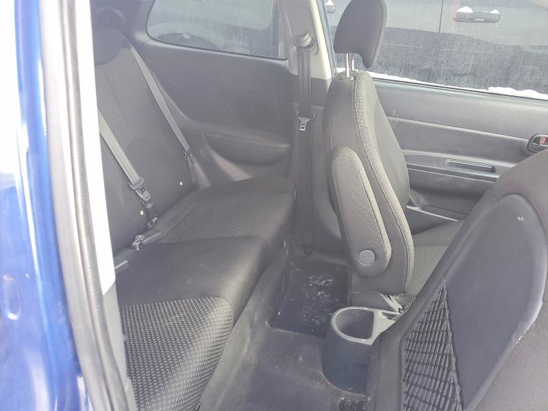 Продажа на аукционе авто 2009 Hyundai Accent Se, vin: KMHCN35C79U116395, номер лота: 75761505