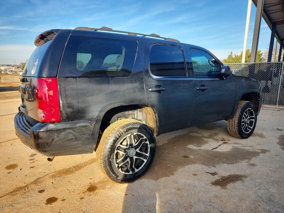 Продаж на аукціоні авто 2009 Gmc Yukon, vin: 1GKFC33099R103252, номер лоту: 46543736