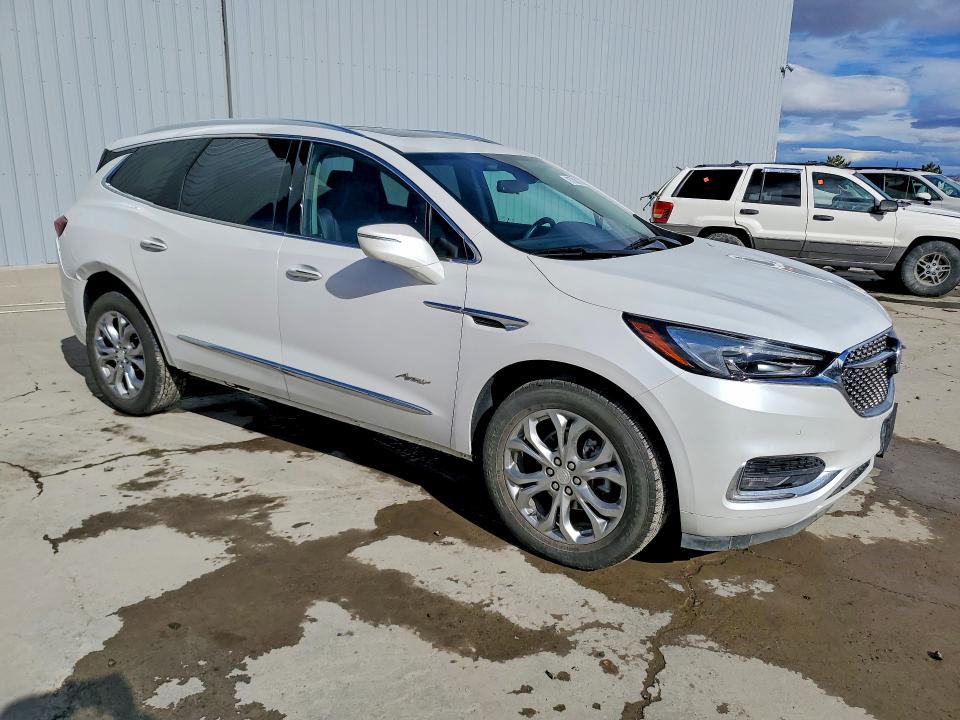 Продаж на аукціоні авто 2021 Buick Enclave, vin: 5GAEVCKW9MJ219423, номер лоту: 78730815
