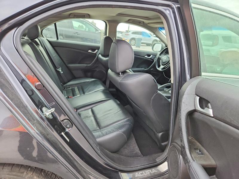Продажа на аукционе авто 2012 Acura Tsx, vin: JH4CU2F60CC008450, номер лота: 78622655