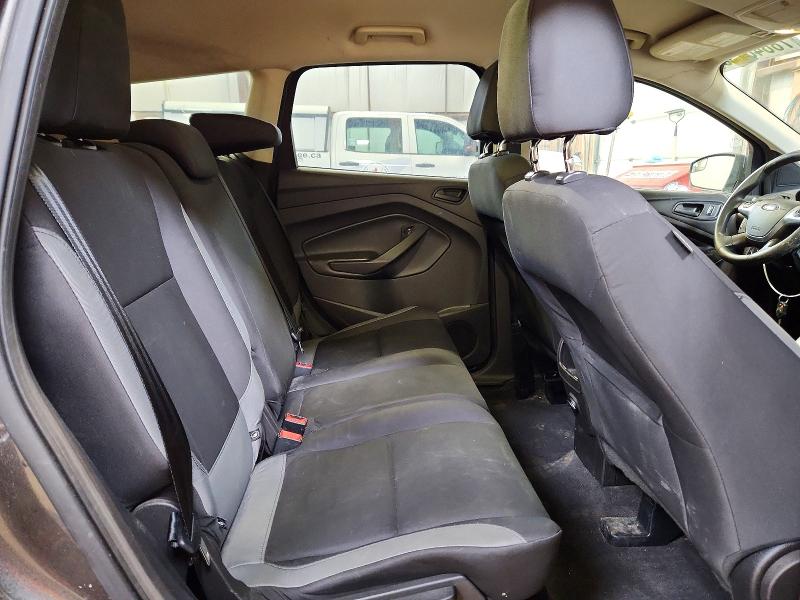 78848255 :رقم المزاد ، 1FMCU0F73FUB85230 vin ، 2015 Ford Escape مزاد بيع