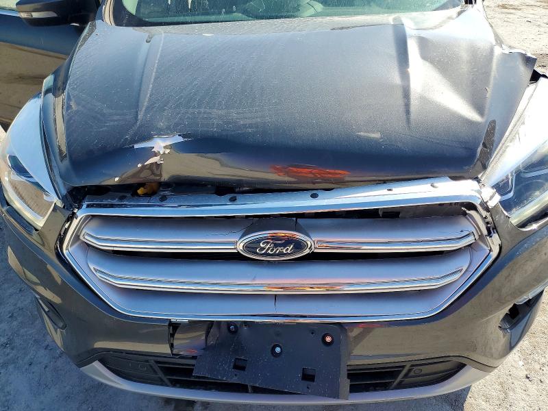 2019 Ford Escape მანქანა იყიდება აუქციონზე, vin: 1FMCU9J91KUB94581, აუქციონის ნომერი: 79104195