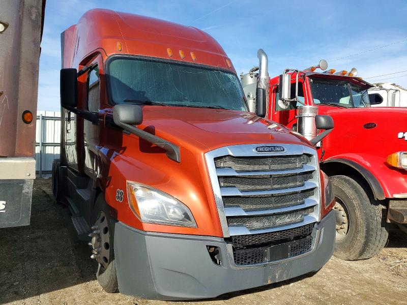 Aukcja sprzedaży 2019 Freightliner Cascadia 126, vin: 3AKJHHDR1KSKF7120, numer aukcji: 77002225