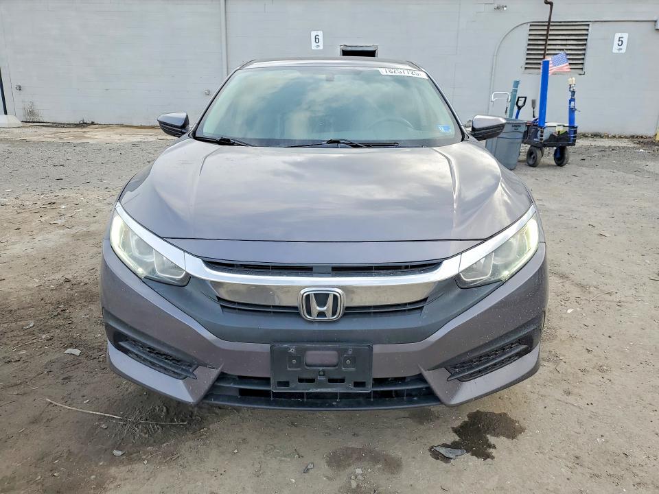 Продажа на аукционе авто 2016 Honda Civic, vin: 19XFC2F50GE025286, номер лота: 78257725