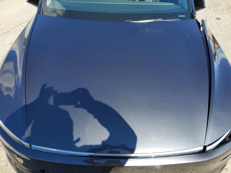 2026 Tesla Model Y მანქანა იყიდება აუქციონზე, vin: 7SAYGDET4TA600597, აუქციონის ნომერი: 78157845